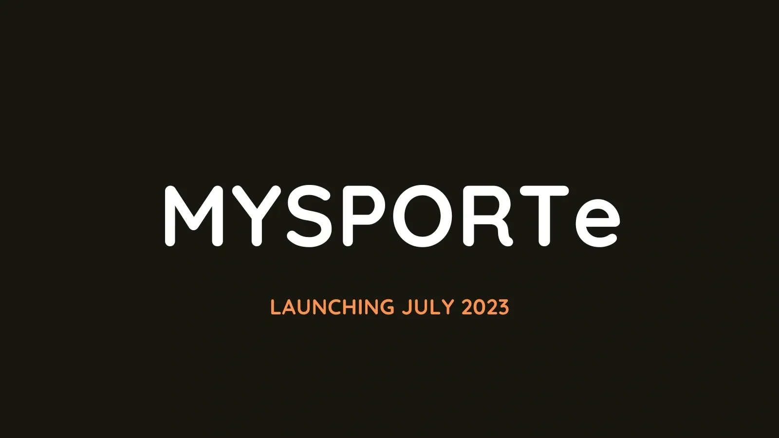 MYSporten